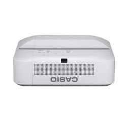 Casio XJ-UT310WN WXGA - 720p DLP Projector with Speaker - 3100 lumensWi-Fi
