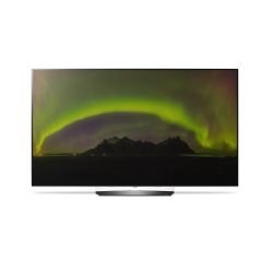 LG Signature 4K UltraHD B7 55" OLED Smart TV - OLED55B7P
