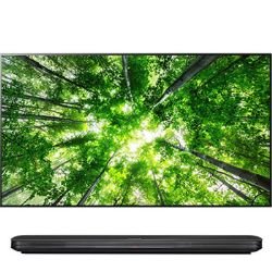 LG SIGNATURE OLED77W8PUA W8PUA-Series 77"-Class HDR UHD Smart OLED TV