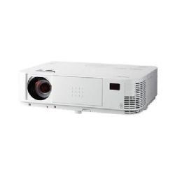NEC M282X 3D XGA - DLP Projector with Speaker - 2800 lumens