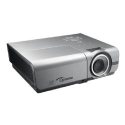 Optoma EH500 3D - 1080p DLP Projector with Speaker - 4700 lumens