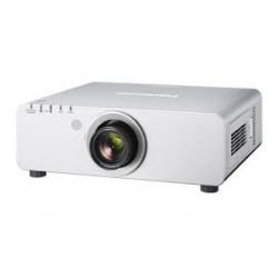 Panasonic PT DX810US XGA - DLP Projector - 8200 lumens
