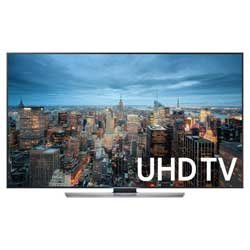 Samsung UN50HU8550FX 50" Class (49.5" Diag.) UHD HU8550 Series TV