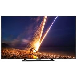 Sharp Aquos HD LC 80LE661U - 80" LED Smart TV - 1080p