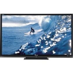 Sharp Aquos LC80LE632U 80-inch 1080p 120Hz LED HDTV with Built-in WiFi