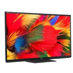 Sharp LC60C8470U 60 inch 1080p 3D LED LCD HDTV