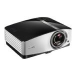 BenQ MX822ST 3D XGA - DLP Projector with Speaker - 3500 ANSI lumens