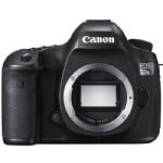 Canon EOS 5DS R 50.6 MP SLR - Body Only