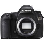 Canon EOS 5DS SLR - 50.6 MP - Body Only