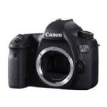 Canon EOS 6D (N) SLR - 20.2 MP - Body Only