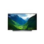 LG OLED55C8PUA 55 inch Class C8PUA 4K HDR Smart Ai OLED TV w/ ThinQ