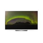 LG Signature 4K UltraHD B7 55" OLED Smart TV - OLED55B7P-U 10BiIT VIDEO OPTIMIZED