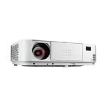 NEC NP-M322W 3D WXGA - 720p DLP Projector with Speaker - 3200 lumens