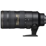 Nikon 70-200mm f/2.8G AF-S ED VR II Zoom