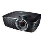 Optoma EH501 3D - 1080p DLP Projector with Stereo Speakers - 5000 lumens