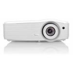 Optoma EH504 - 3D 1080p DLP Projector with Speaker - 5000 ANSI lumens