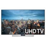 Samsung UN75JU7100FX 4K UHD JU7100 Series Smart TV - 75