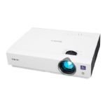 Sony VPL EX246 XGA - LCD Projector with Speaker - 3200 lumens